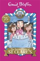 St Clares - Second Form At St Clares -  Enid Blyton - 9781444930023
