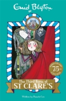 St Clares - Third Form At St Clares -  Enid Blyton - 9781444930030