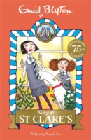 St Clares - Kitty At St Clares -  Enid Blyton - 9781444930047