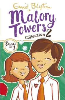 Malory Towers - Collection 2 -  Enid Blyton - 9781444935325