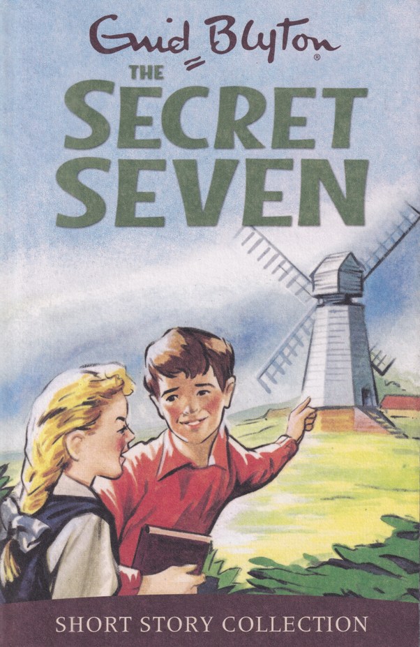 The Secret Seven : The Secret Seven #16 - 9781444936520