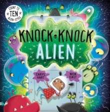 Knock Knock Alien - Hart Caryl - 9781444938746
