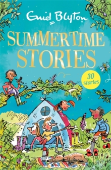 Summertime Stories - 9781444942590