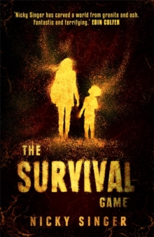 Survival Game - Singer Nicky - 9781444944525