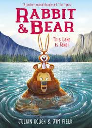 RABBIT AND BEAR BOOK 6 - 9781444947588