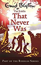 YOUNG ADVENTURE SERIES - RIDDLE OF THAT NEVER WAS - 9781444949131