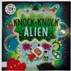 KNOCK KNOCK ALIEN - 9781444951875