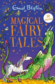 Fairy Tales - Blyton Enid - 9781444954265