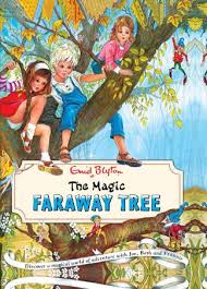EB - MAGIC FARAWAY TREE - 9781444961744