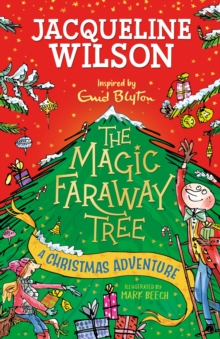 Magic Faraway Tree: A Christmas Adventure - 9781444971583