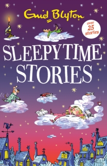 Sleepytime Stories - 9781444977561