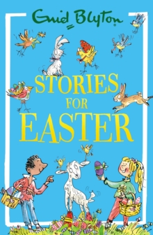 Stories for Easter - 9781444980219
