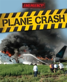 Plane Crash - Barber Nicola - 9781445105024