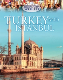 Turkey and Istanbul -  Philip Steele - 9781445123639