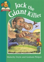 Jack the Giant Killer - Doyle Malachy - 9781445129983