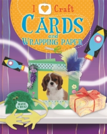 Cards and Wrapping Paper -  Rita Storey - 9781445130866