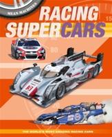 Mean Machines: Racing Supercars -  Paul Harrison - 9781445132310