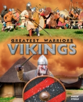 Vikings -  Philip Steele - 9781445137520