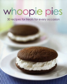WHOOPIE PIES - 9781445428758 Books Deal and Book promotions in Sri Lanka
