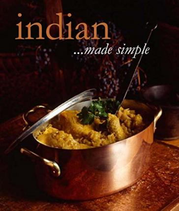 INDIAN MADE SIMPLE - N/A - 9781445430560