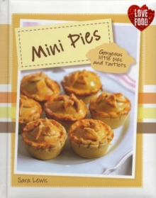 Mini Pies - 9781445444482