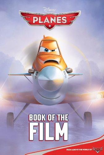 Disney Planes Book of the Film - 9781445496870