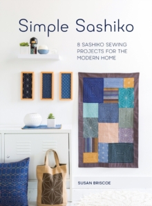 Simple Sashiko - 9781446306321