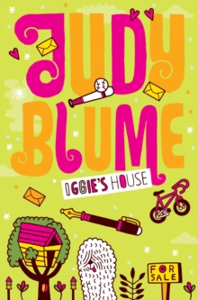 JUDY BLUME - IGGIES HOUSE -  Judy Blume - 9781447202929