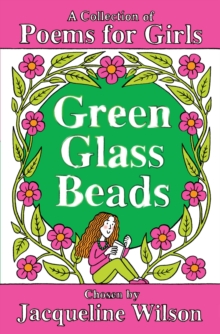 Green Glass Beads - 9781447205142