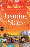 Jasmine Skies -  Sita Brahmachari - 9781447205180