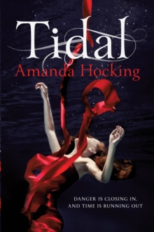 Tidal -  Amanda Hocking - 9781447205746