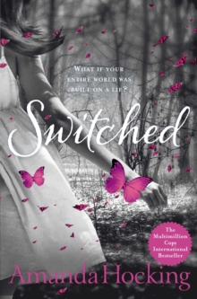 Switched -  Amanda Hocking - 9781447210283