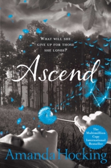 Trylle - Ascend -  Amanda Hocking - 9781447210313