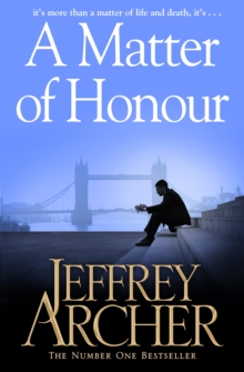 Matter Of Honour - 9781447221821