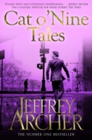 Cat O Nine Tales - 9781447221890