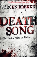 Death Song -  Jorgen Brekke - 9781447222743