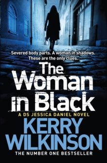 Woman in Black - 9781447225676
