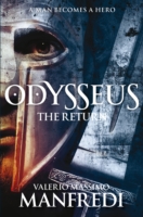 Odysseus: The Return - 9781447231714
