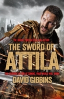 Sword Of Attila -  David Gibbins - 9781447237112