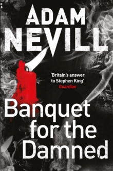Banquet for the Damned - 9781447240921