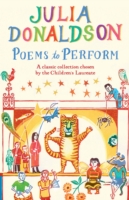 Poems to Perform - 9781447243397
