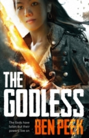 Godless -  Ben Peek - 9781447251286