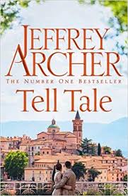Tell Tale - ARCHER  JEFFREY - 9781447252313