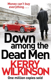 Down Among the Dead Men - 9781447253303