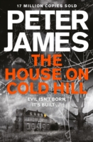 House on Cold Hill -  James Peter - 9781447255949
