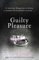 Guilty Pleasure -  Lora Leigh - 9781447257981