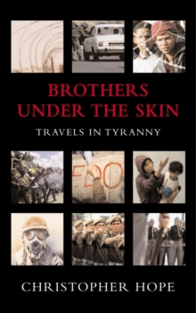 Brothers Under The Skin - 9781447259749