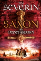 Pope's Assassin - Severin Tim - 9781447262169