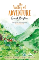 Adventure Series - Valley Of Adventure - 9781447262763