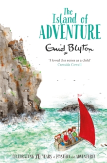 Adventure Series - Island Of Adventure -  Enid Blyton - 9781447262770